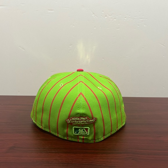 New Era Accessories New Era X Big League Chew 59fifty Fitted Hat